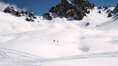…now for my best ski spot in Austria