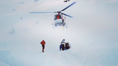 Heli skiing - the ultimate experience on snow?