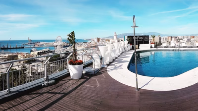 Málaga – escape to the real Spain