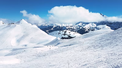 Morzine – 75 Jagged Horizons clients can't be wrong