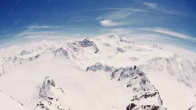 The end of virtual backgrounds - scenery to reformat the mind
