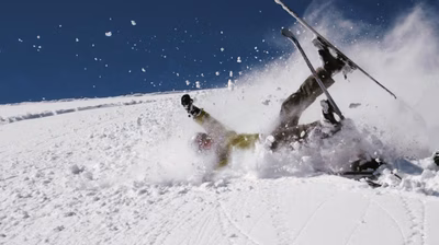Ski MOTs – the fast track to group ski glory?
